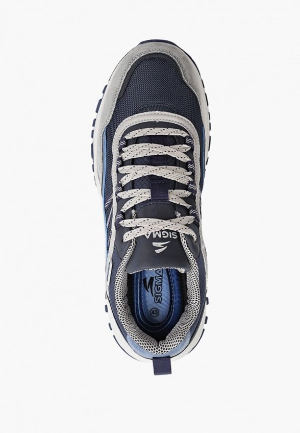 Кроссовки Sigma