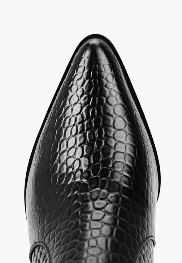 Ботильоны Valley