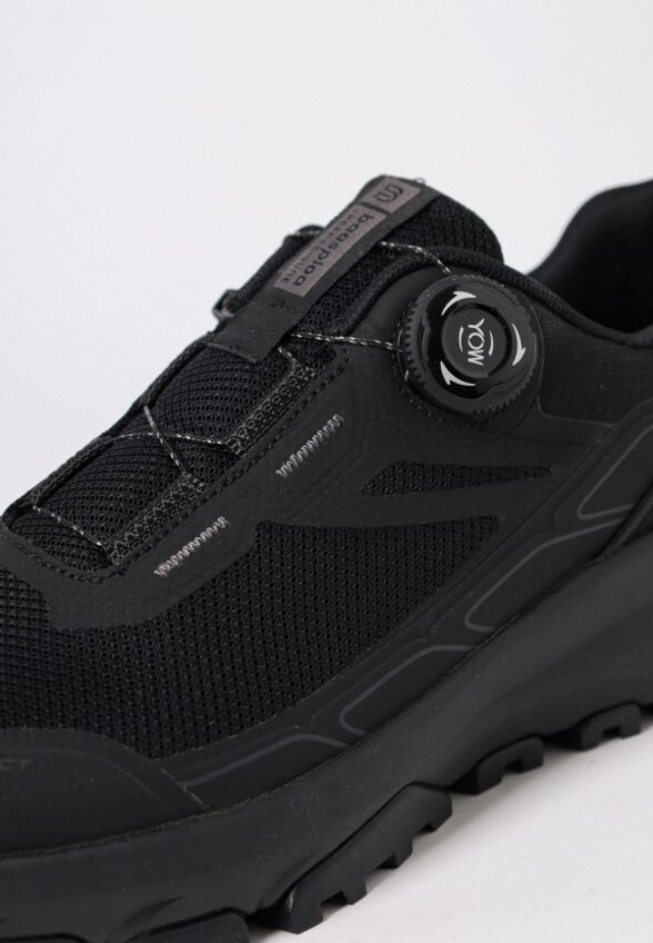 Кроссовки трекинговые Baasploa