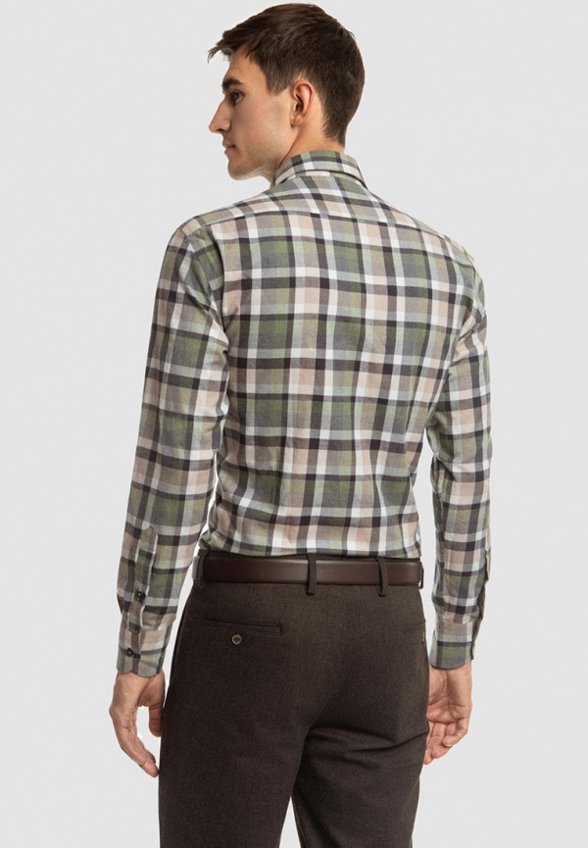 Рубашка Kanzler