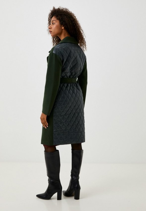 Пальто-халат Louren Wilton