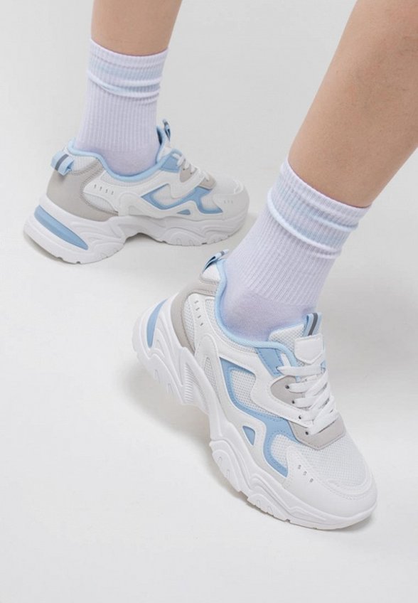 Кроссовки Marmalato