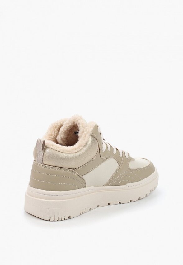 Кеды Thomas Munz