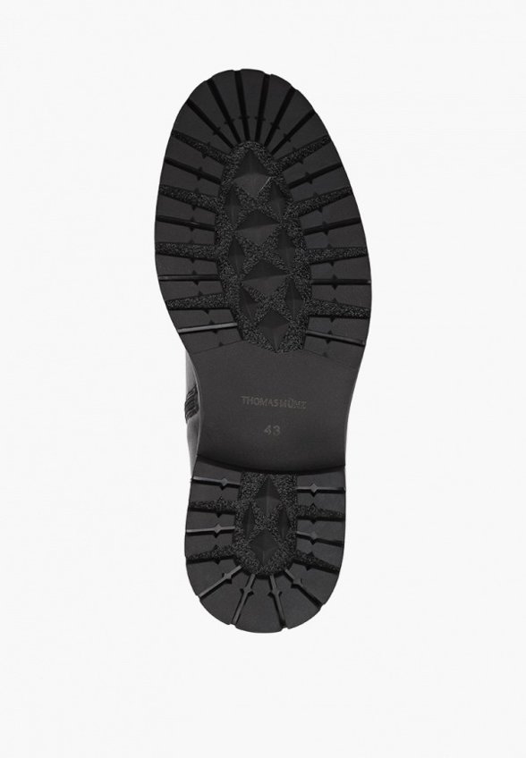 Ботинки Thomas Munz