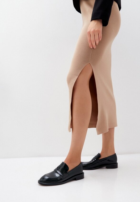 Лоферы Vitacci