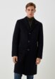 Пальто однобортное Berkytt1  - превью