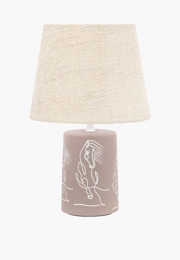 Светильник настольный Elan Gallery