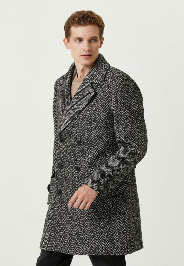 Пальто NetWork