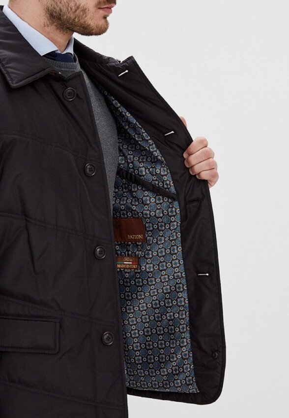 Куртка утепленная Bazioni