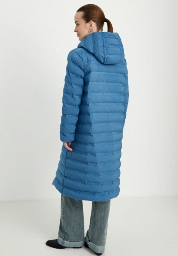 Куртка утепленная Finn Flare