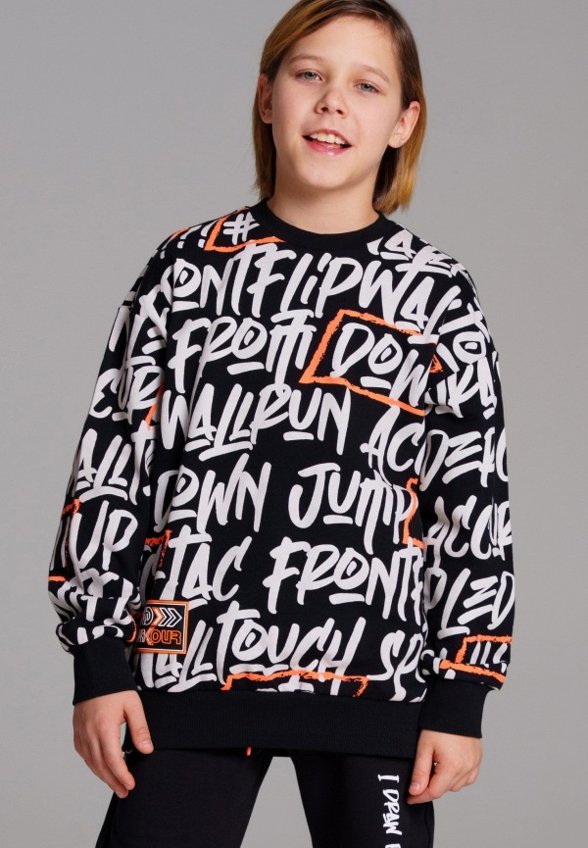 Свитшот PlayToday