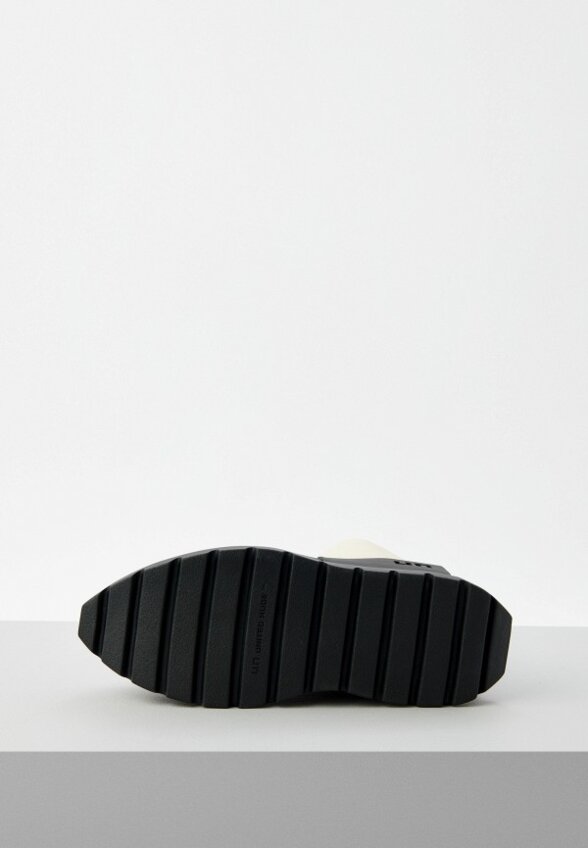 Ботинки United Nude