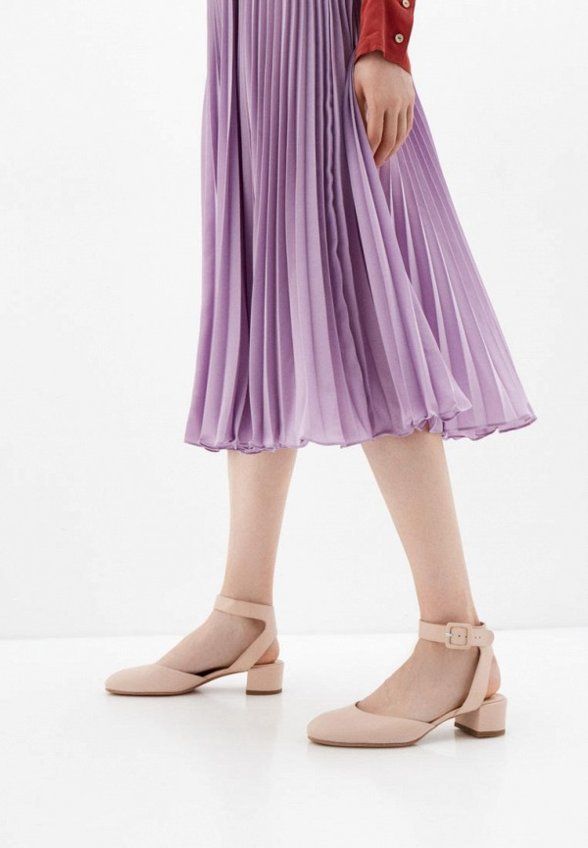 Босоножки Argo