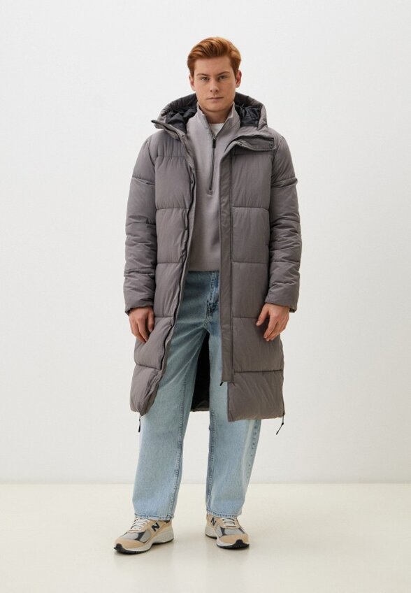 Пуховик Yollo