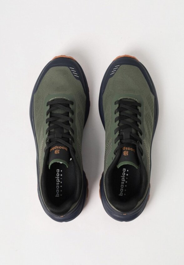 Кроссовки Baasploa