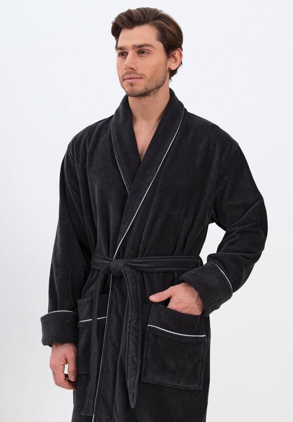 Халат домашний Luisa Moretti