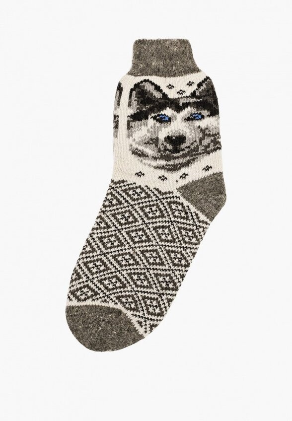 Носки Original Siberia