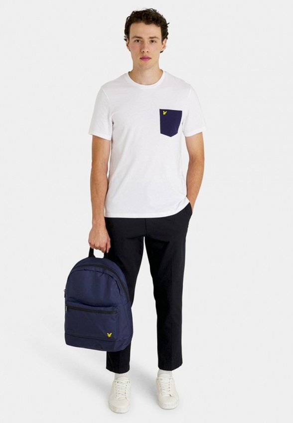 Футболка Lyle & Scott