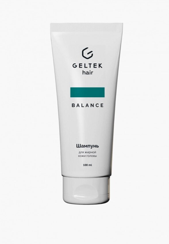 Шампунь Гельтек