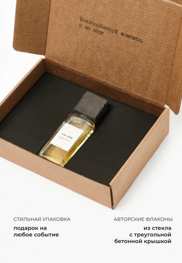 Парфюмерная вода Lera Nena