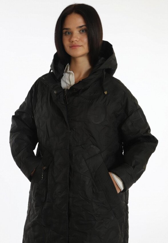 Куртка утепленная Forza Viva