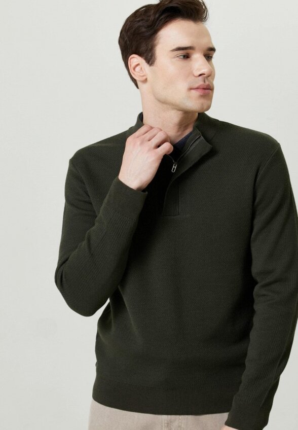 Джемпер NetWork