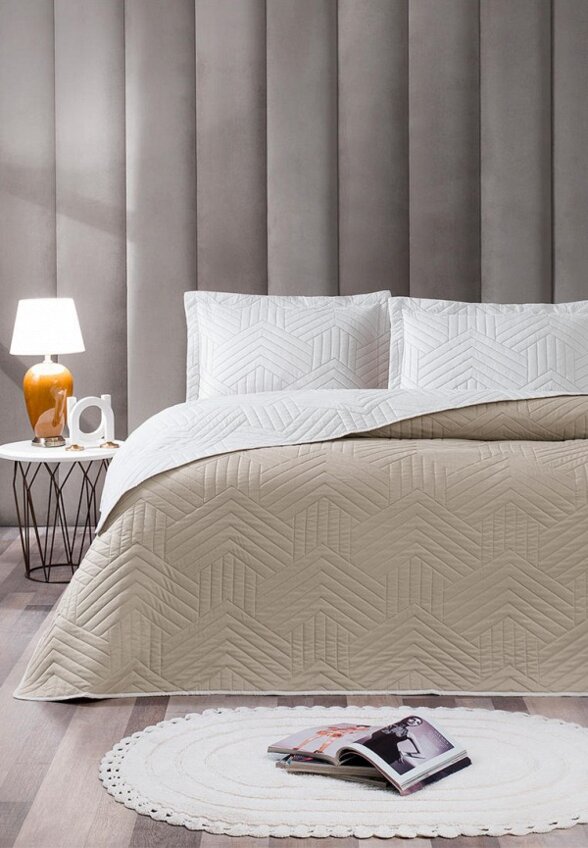 Комплект с покрывалом Modalin