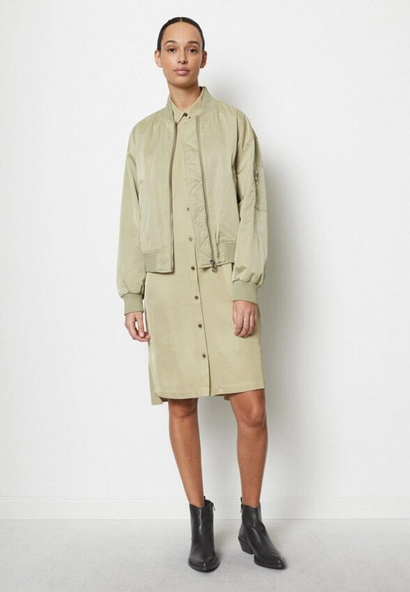 Бомбер Marc O'Polo