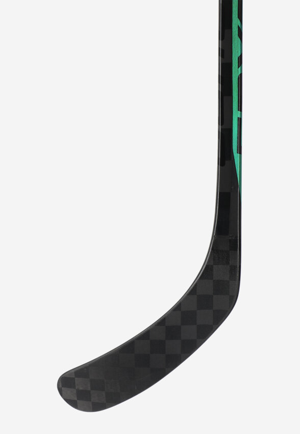 Клюшка хоккейная детская Bauer Nexus Sync JR, Черный