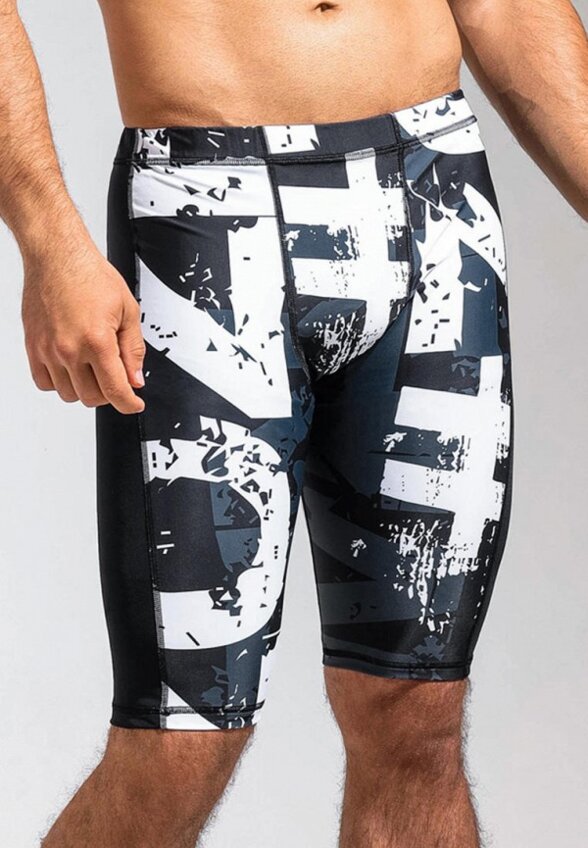 Шорты спортивные Zozh