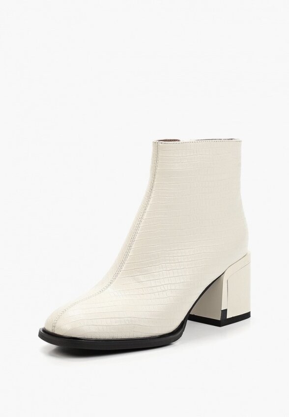 Ботильоны Sintia Easy Gaite