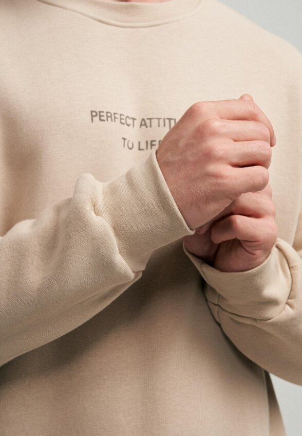 Свитшот Твое