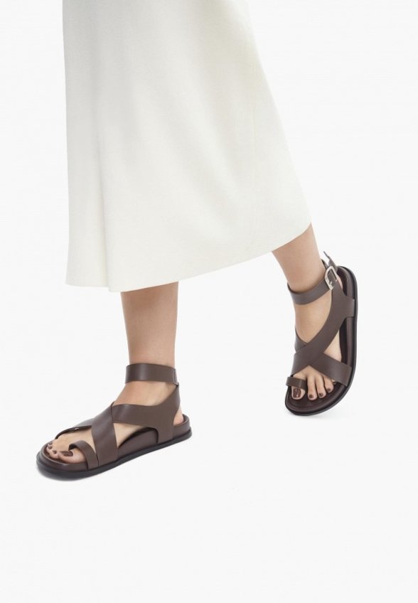 Сандалии Lera Nena