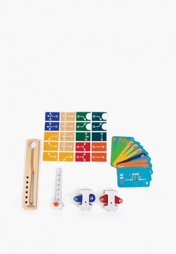 Конструктор Hape