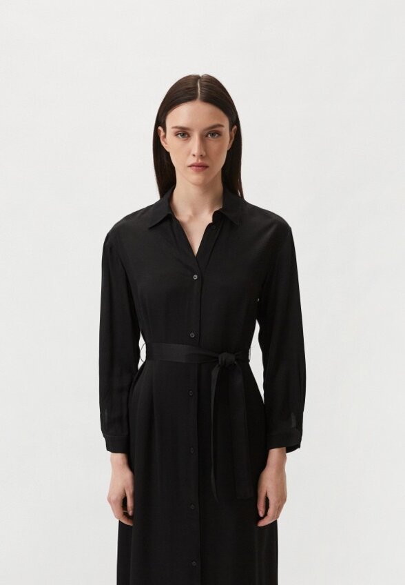 Платье Armani Exchange