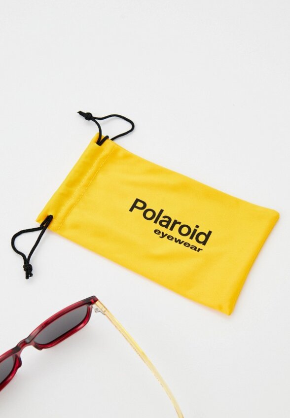 Очки солнцезащитные Polaroid