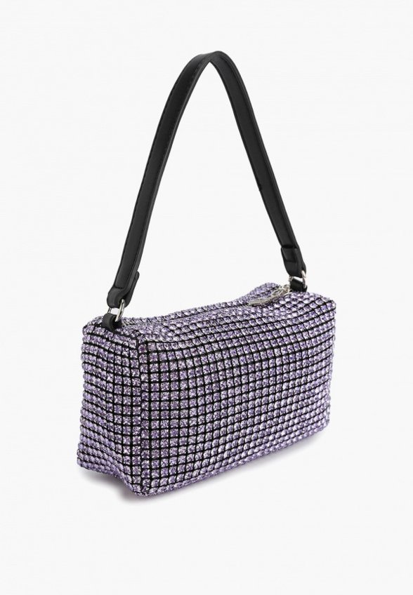 Сумка и брелок Alex Max