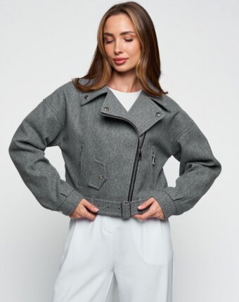 Косуха Stylish Amadeo женщинам