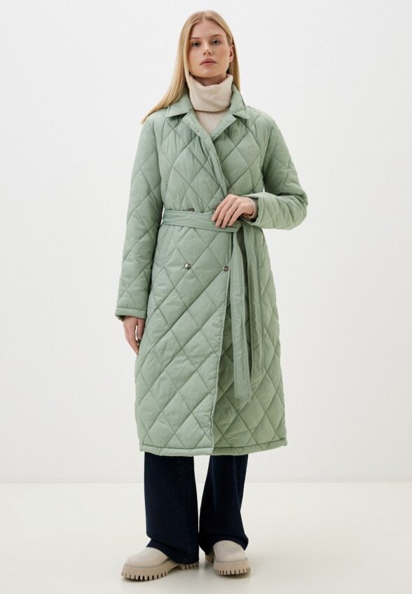 Куртка-пальто Isibris