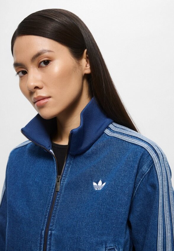 Куртка джинсовая adidas Originals