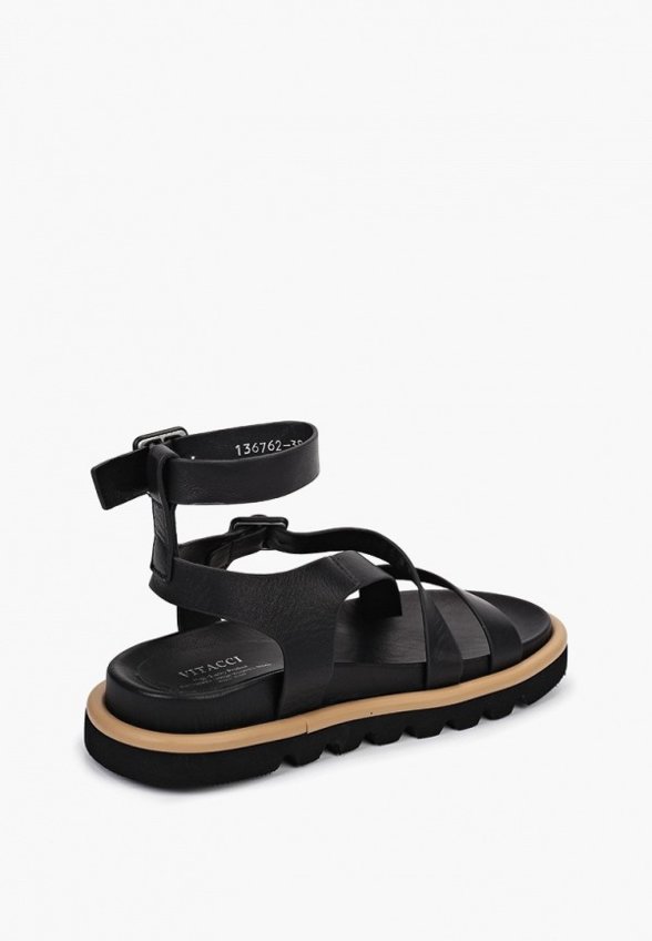 Сандалии Vitacci