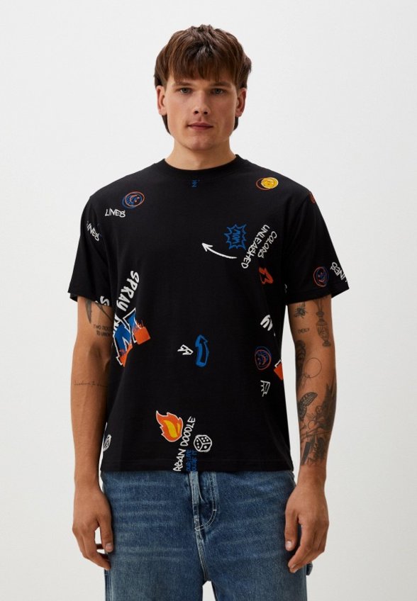 Футболка Funday