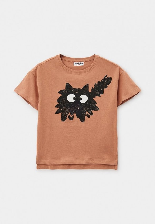 Футболка Mokida