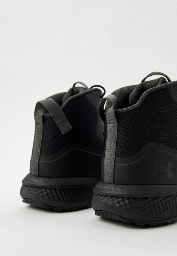 Ботинки трекинговые Under Armour