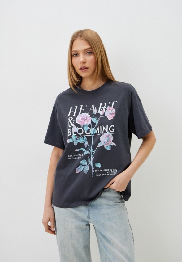 Футболка Mark Formelle