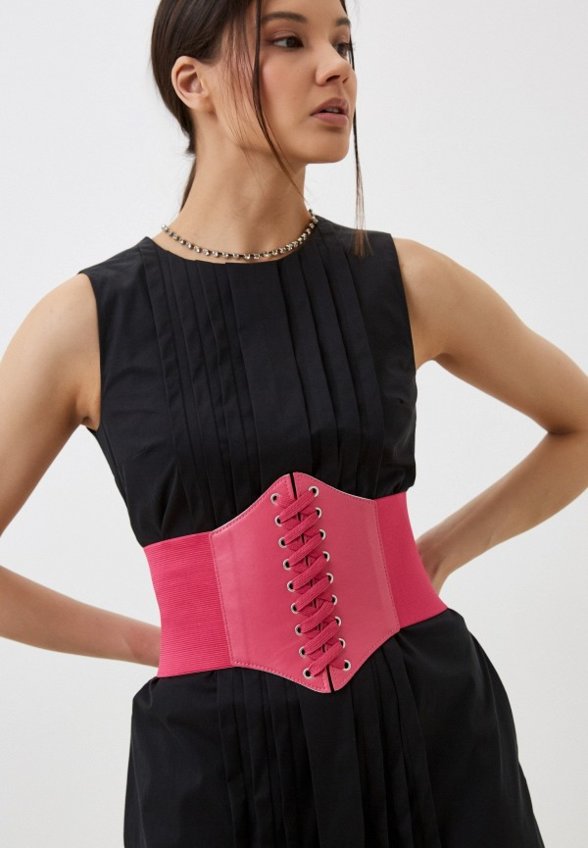 Пояс Silver Fish