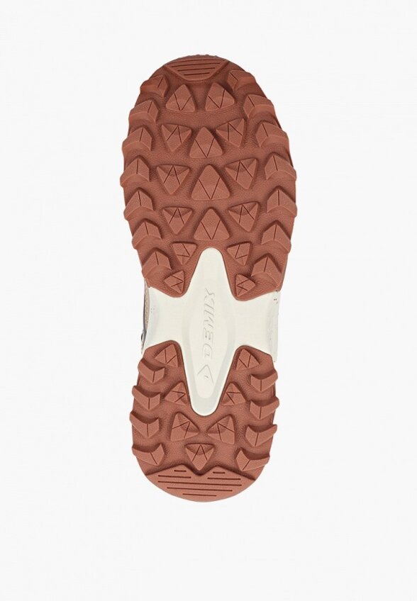 Кроссовки Demix