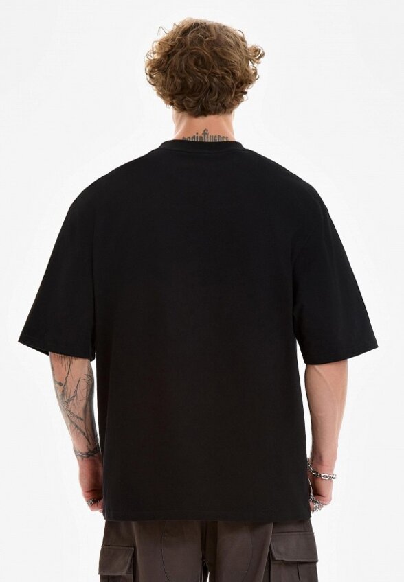 Футболка Frht