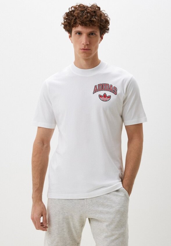 Футболка adidas Originals