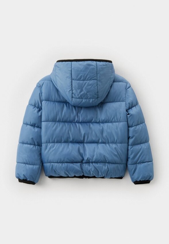 Куртка утепленная Terranova